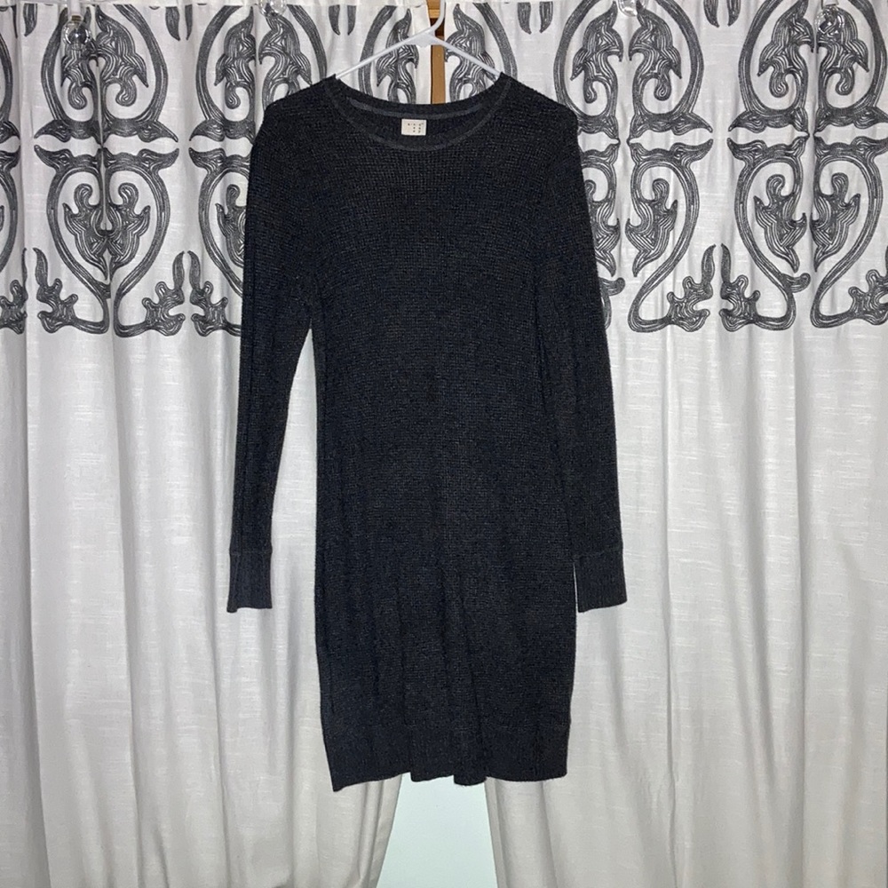 A New Day Sweater Dress